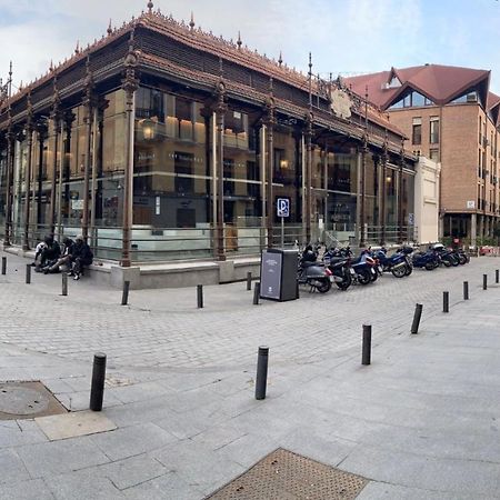 Céntrico, Gran Vía Sol Plaza Mayor Madrid Esterno foto