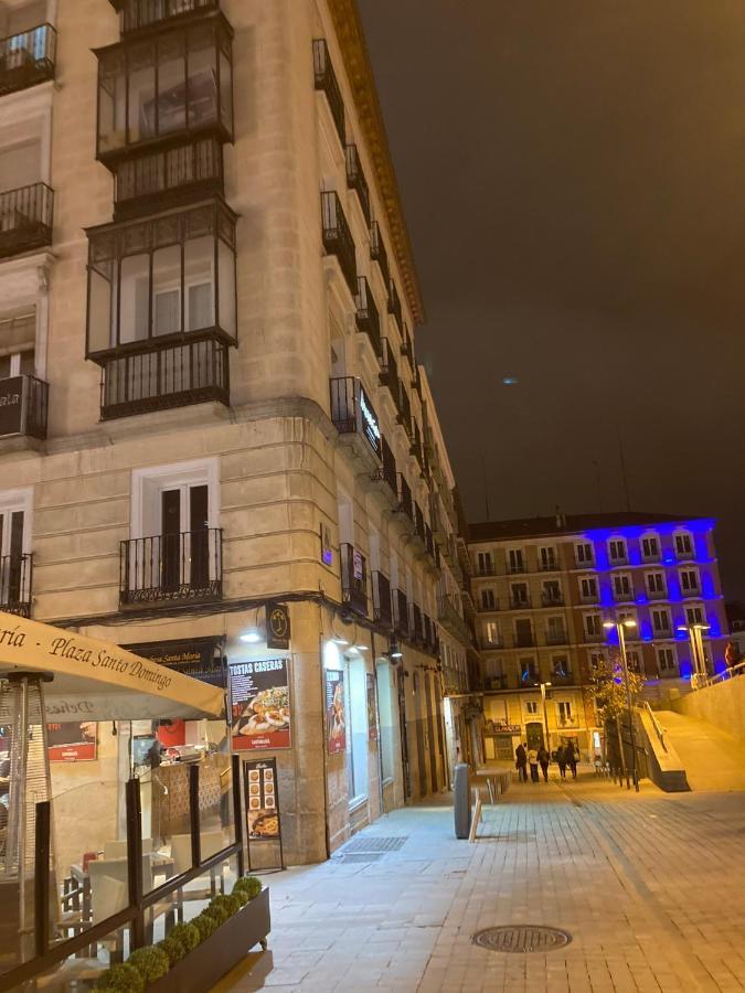 Céntrico, Gran Vía Sol Plaza Mayor Madrid Esterno foto